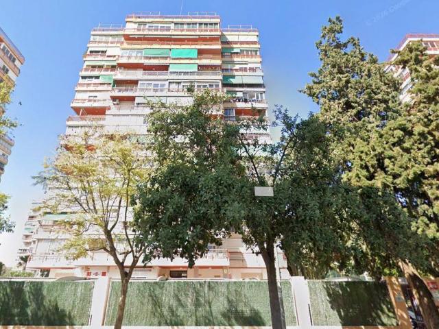 Piso en Venta en Albufereta