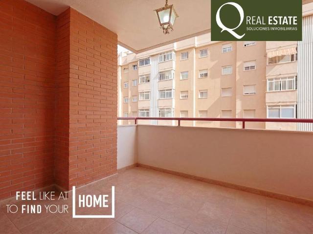 Piso en Venta en Albufereta