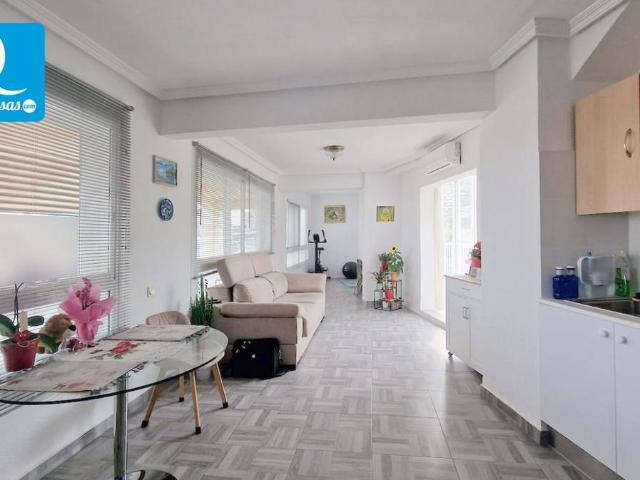 Piso en Venta en Albufereta