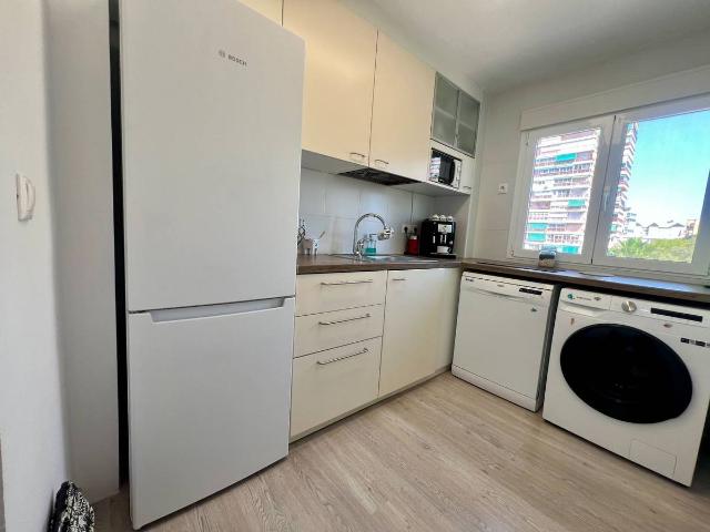 Piso en Venta en Albufereta