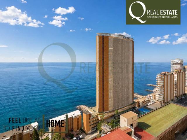 Piso en Venta en Albufereta
