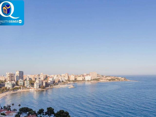 Piso en Venta en Albufereta