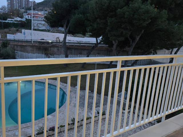 Piso en Venta en Albufereta