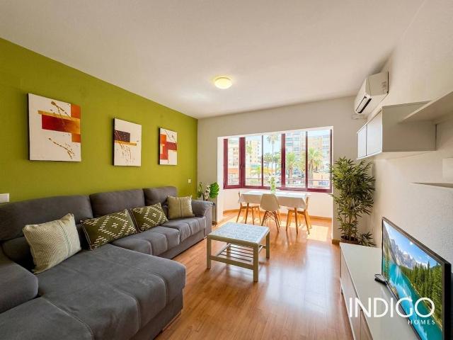 Piso en Venta en Albufereta