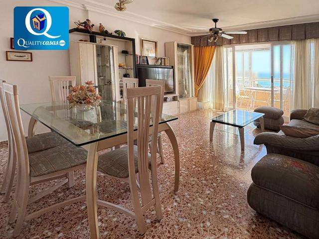 Piso en Venta en Albufereta