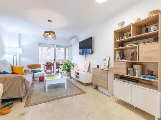 Piso en Venta en Albufereta
