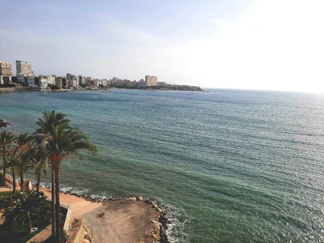 Piso en Venta en Albufereta