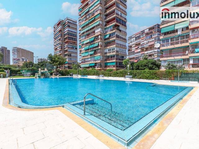 Piso en Venta en Albufereta