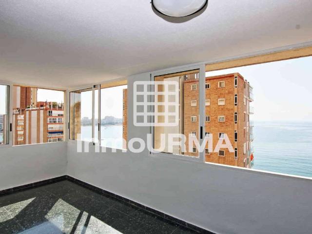 Piso en Venta en Albufereta