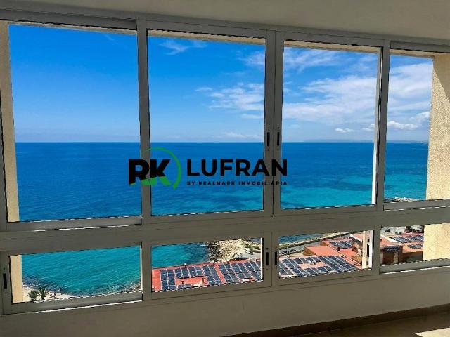 Piso en Venta en Albufereta