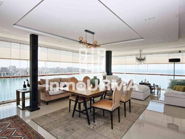 Piso en Venta en Albufereta