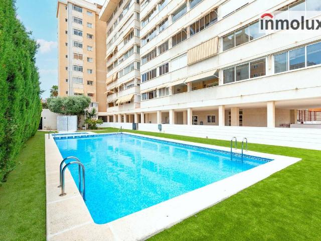 Piso en Venta en Albufereta
