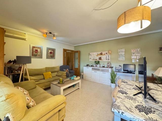 Piso en Venta en Albufereta