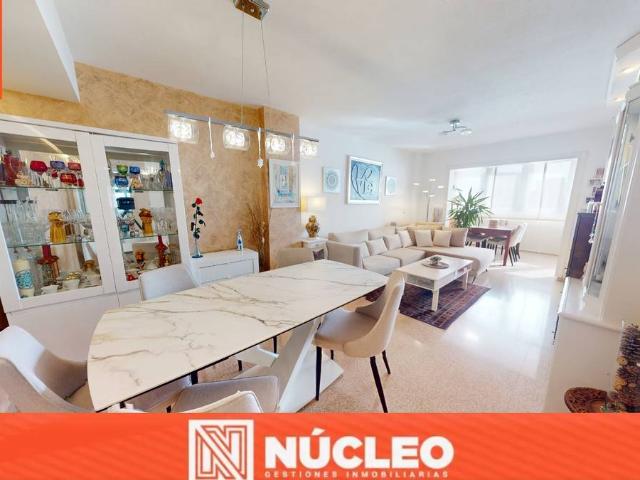 Piso en Venta en Albufereta