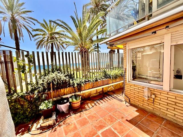 Piso en Venta en Albufereta
