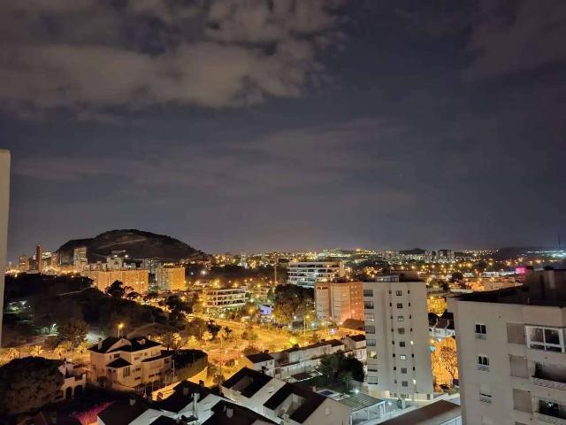 Piso en Venta en Albufereta