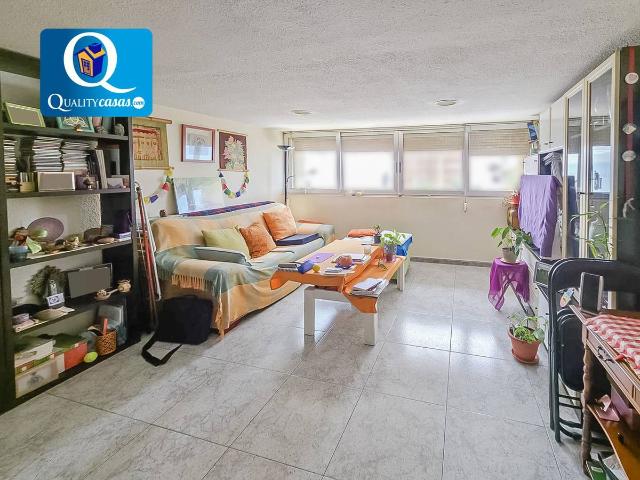 Piso en Venta en Albufereta