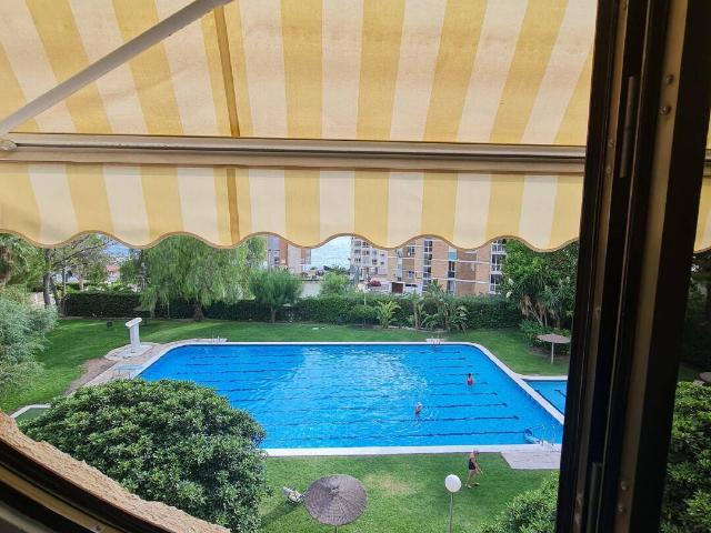 Piso en Venta en Albufereta