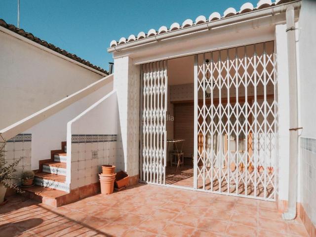 Piso en venta en Albuixech. Piso listo para entrar en el centro del pueblo. Pisos.