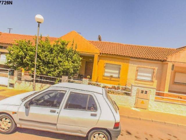 Piso en Venta en Albujón