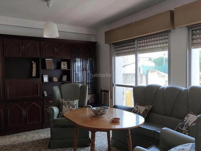 Piso en venta en Alburquerque. Piso en venta en el centro de Alburquerque Badajoz. Pisos.