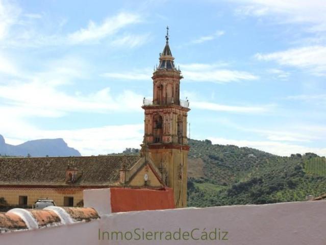 Piso en venta en Algodonales, Algodonales