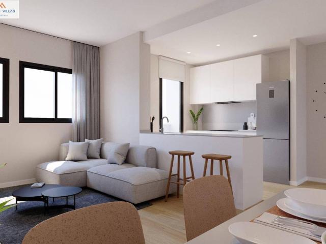 Piso en Venta en Algorfa
