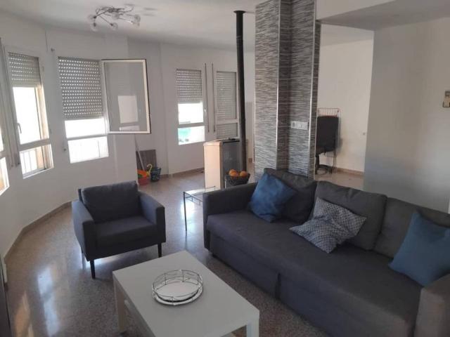 Piso en Venta en Algorfa