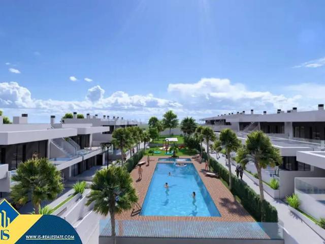 Piso en Venta en Algorfa