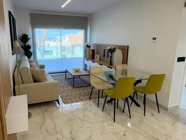 Piso en Venta en Algorfa