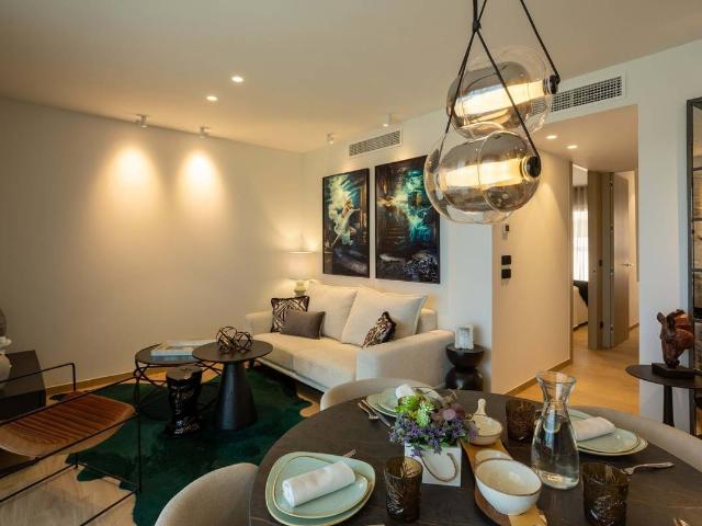 Piso en Venta en Algorfa