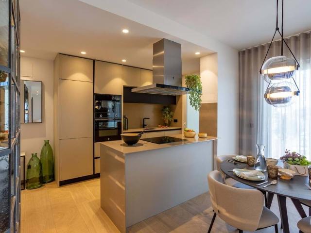 Piso en Venta en Algorfa