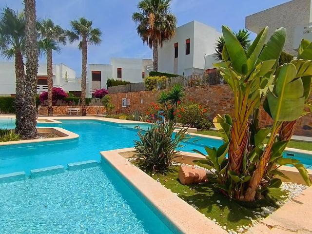 Piso en Venta en Algorfa