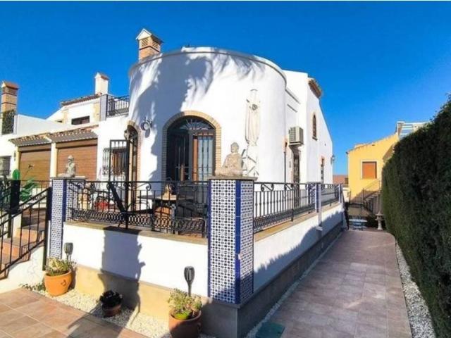 Piso en Venta en Algorfa