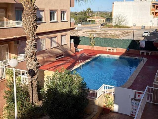 Piso en Venta en Algorfa