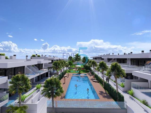 Piso en Venta en Algorfa