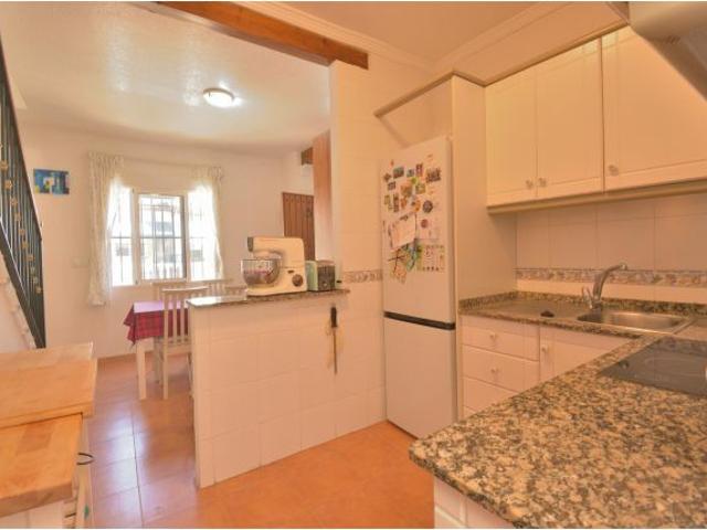 Piso en Venta en Algorfa, Alicante