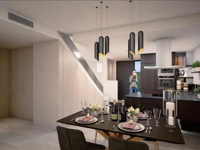 Piso en venta en Algorfa, Alicante