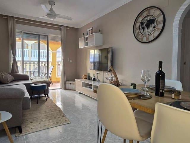Piso en venta en Algorfa, Alicante