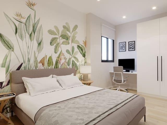 Piso en venta en Algorfa, Alicante