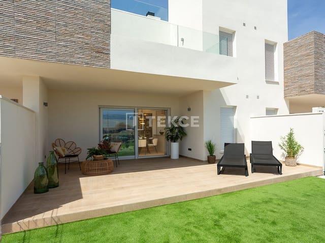 Piso en venta en Algorfa, Alicante