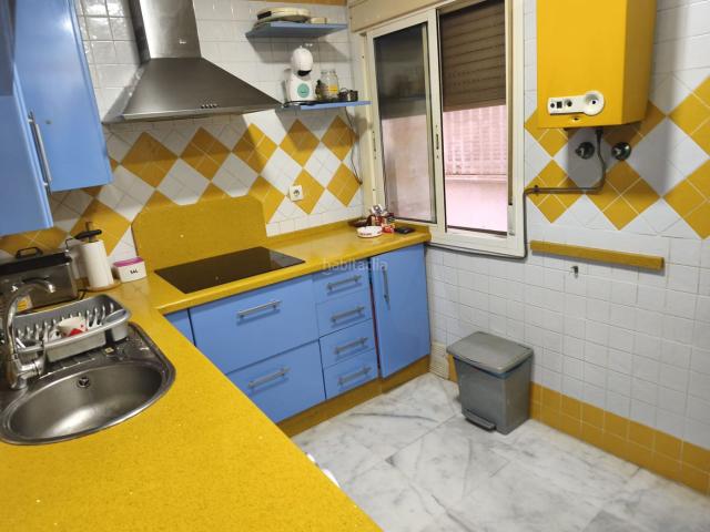 Piso en venta en Algaba La. ? ¡El piso que llevabas tiempo esperando ya está a la venta en La Algaba!. Pisos Algaba.