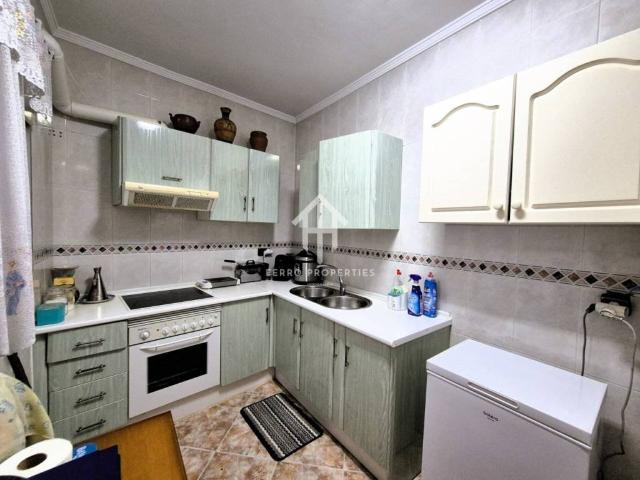 Piso en Venta en Algarinejo