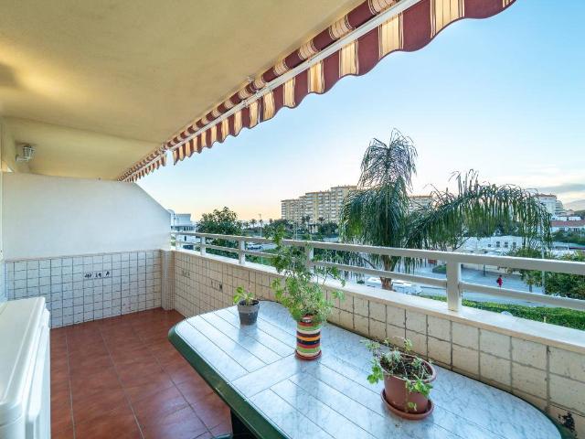 Piso en Venta en Algarrobo Costa