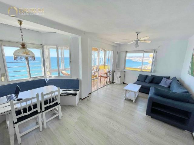 Piso en Venta en Algarrobo Costa