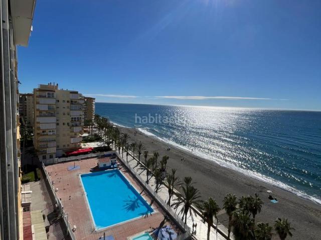 Piso en venta en Algarrobo Costa. ZH Consulting Group 11120. Pisos Algarrobo.