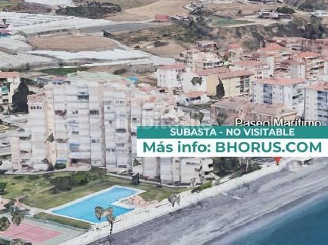 Piso en venta en Algarrobo Costa. Pisos Algarrobo.