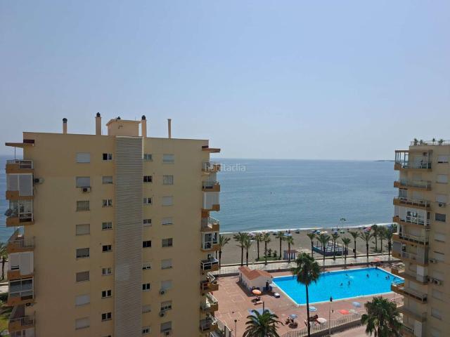 Piso en venta en Algarrobo Costa. Pisos Algarrobo.