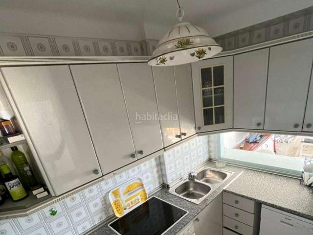 Piso en venta en Algarrobo Costa. Precioso piso frontal al mar. Pisos Algarrobo.