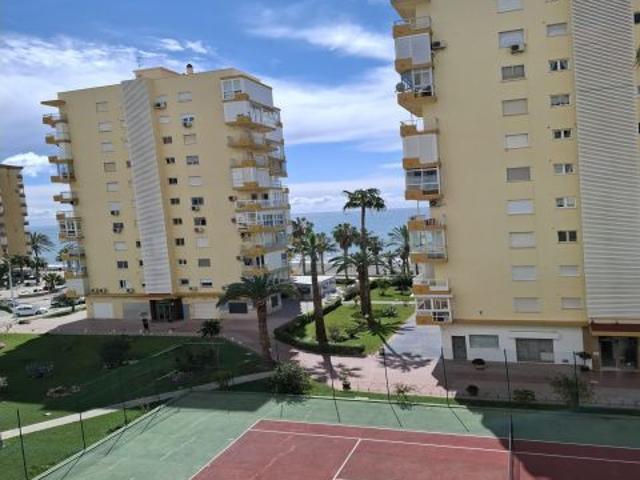 Piso en Venta en Algarrobo, Málaga